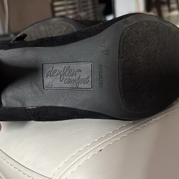 Dexflex booties - Picture 6 of 7